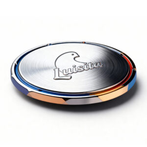 LUISITA BALL MARKER 3