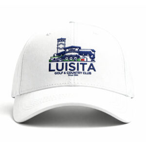 LUISITA CAP HERITAGE