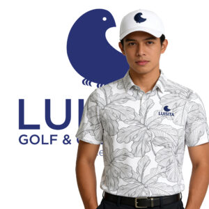 LUISITA POLO 2 MAN