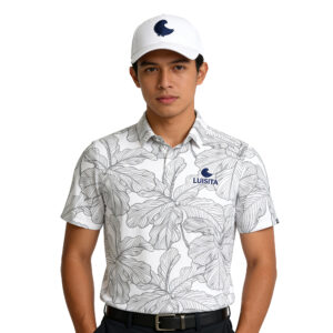 LUISITA POLO 2 MAN
