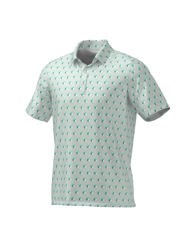 CUBIC POLO MAN