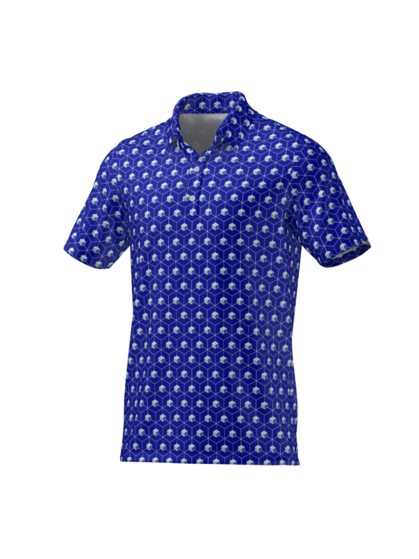 CUBIC POLO MAN