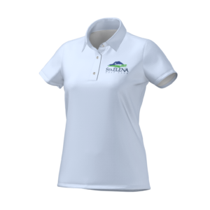 STA ELENA POLO WOMAN ORIGINAL