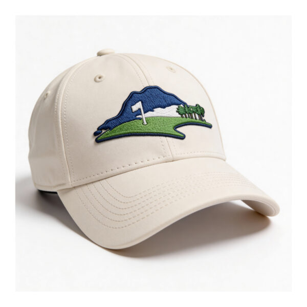 STA ELENA CAP HERITAGE NAVY