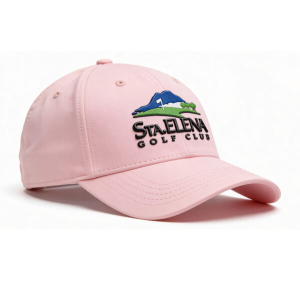 STA ELENA CAP ORIGINAL WHITE