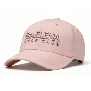 STA ELENA CAP PINK